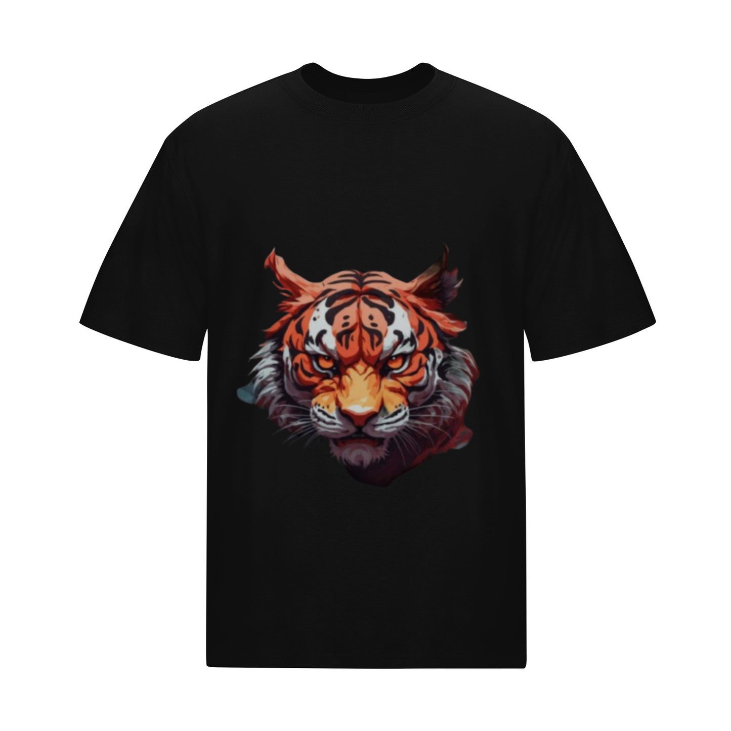 Tiger t-shirt