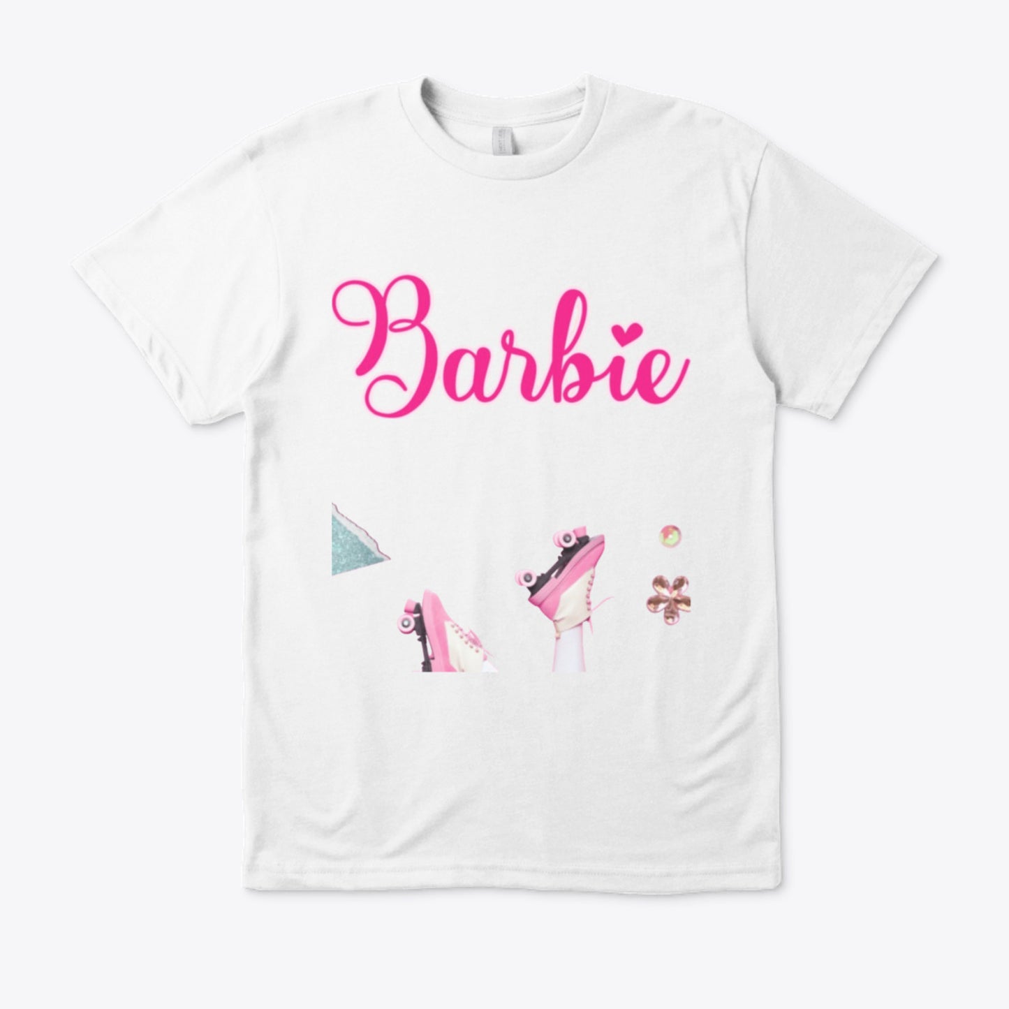 Barbie T-shirt