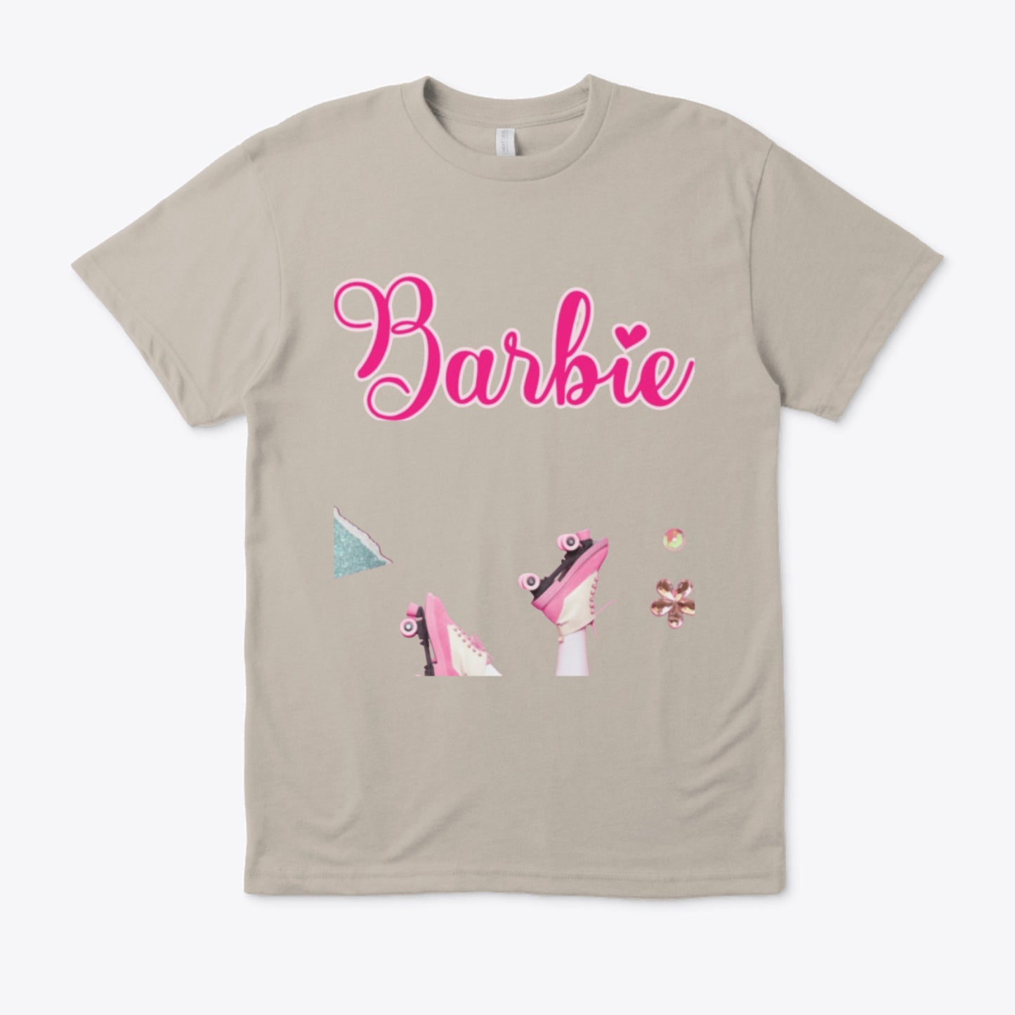 Barbie T-shirt