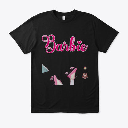 Barbie T-shirt