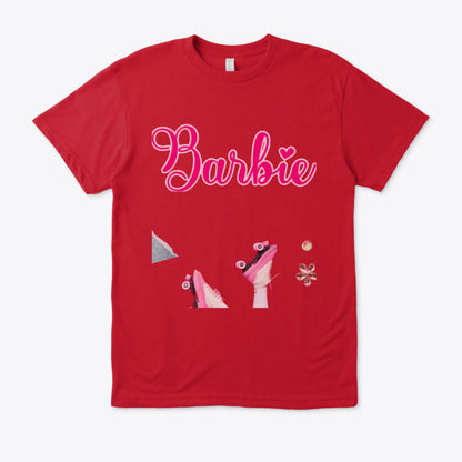 Barbie T-shirt