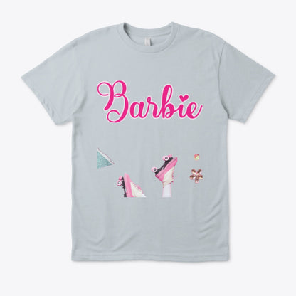 Barbie T-shirt